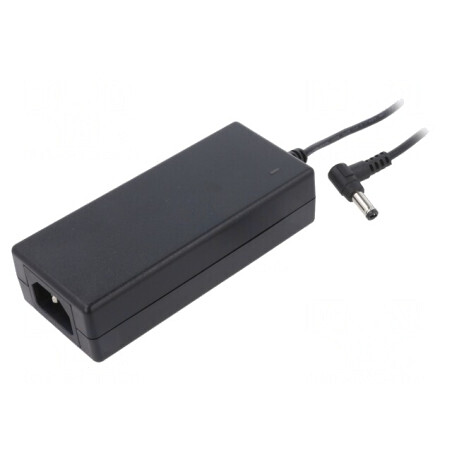 Alimentator Desktop 12V 4.2A 50W | Electronic-mag.ro | Componente Electronice