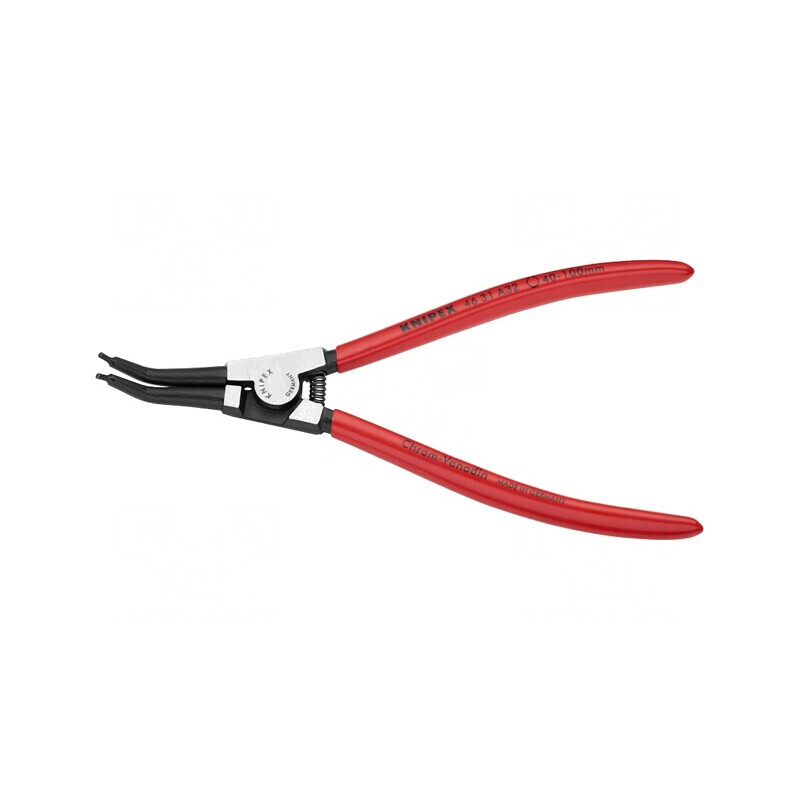 Cleşti pentru inele de blocare extern 40-100mm în unghi | Electronic-mag.ro | Componente Electronice Cleşti pentru inele de blocare extern 40-100mm în unghi | Electronic-mag.ro | Componente Electronice