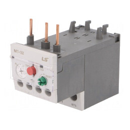 Releu Termic METASOL MT-32 0,16-0,25A | Electronic-mag.ro | Componente Electronice