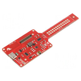 Adaptor Placă Evaluare Intel Edison 5VDC | Electronic-mag.ro | Componente Electronice