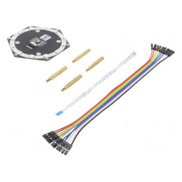 Senzor de Sunet I2S 3.3V pentru Arduino SEN0325 | Electronic-mag.ro | Componente Electronice