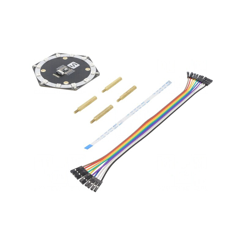 Senzor de Sunet I2S 3.3V pentru Arduino SEN0325 | Electronic-mag.ro | Componente Electronice Senzor de Sunet I2S 3.3V pentru Arduino SEN0325 | Electronic-mag.ro | Componente Electronice