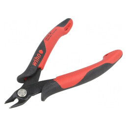 Clești laterali pentru tăiere 138mm Electronic blister | Electronic-mag.ro | Componente Electronice