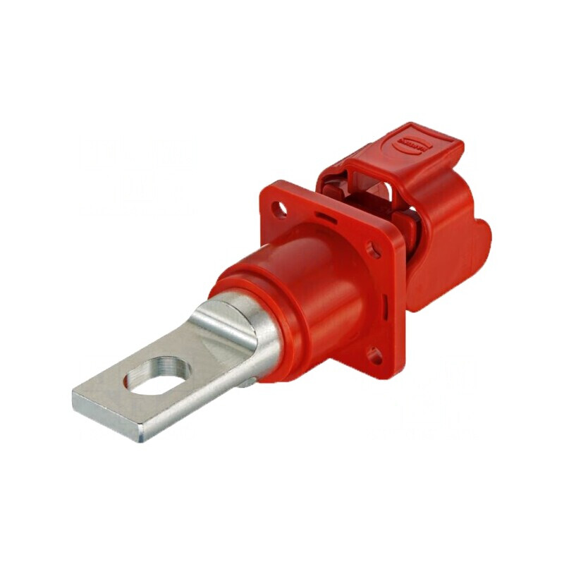 Soclu alimentare DC Han S 200 tată rotativ 1 pin | Electronic-mag.ro | Componente Electronice Soclu alimentare DC Han S 200 tată rotativ 1 pin | Electronic-mag.ro | Componente Electronice