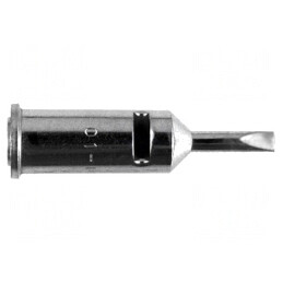 Vârf șurubelniță 4mm WEL.WP4 | Electronic-mag.ro | Componente Electronice