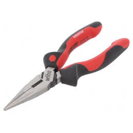 Clești universali semirotunzi 160mm | Electronic-mag.ro | Componente Electronice