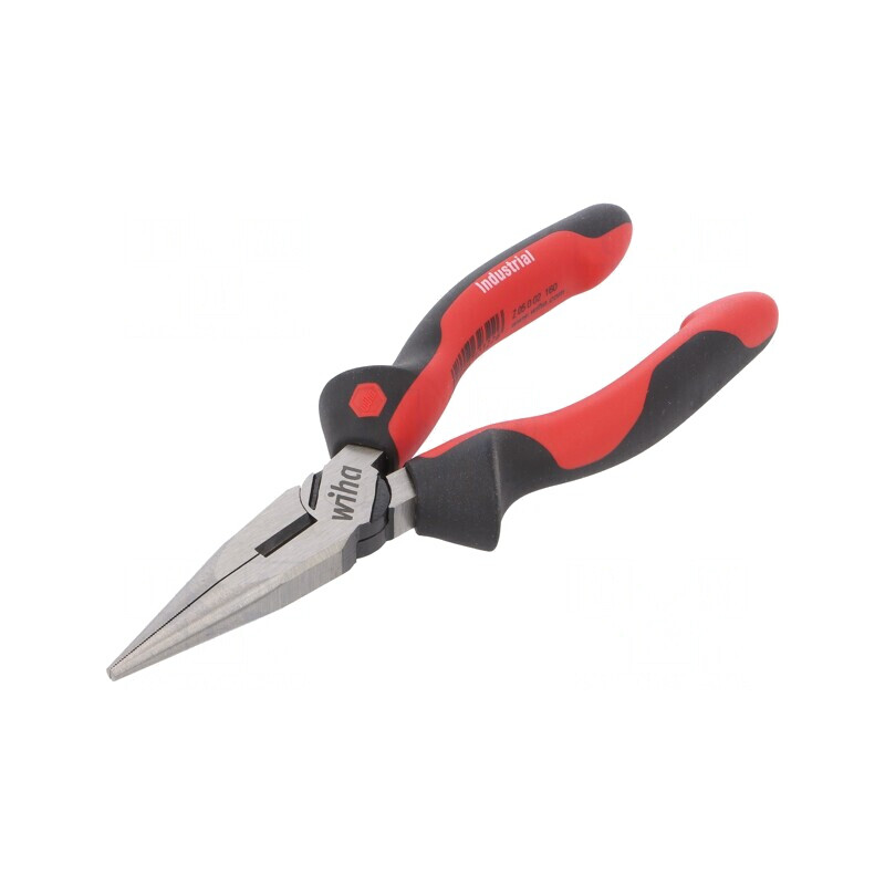Clești universali semirotunzi 160mm | Electronic-mag.ro | Componente Electronice