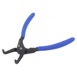 Clești pentru inele de blocare interior 19-60mm unghi 66HB-07 | Electronic-mag.ro | Componente Electronice