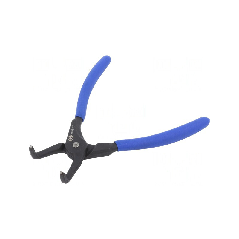 Clești pentru inele de blocare interior 19-60mm unghi 66HB-07 | Electronic-mag.ro | Componente Electronice Clești pentru inele de blocare interior 19-60mm unghi 66HB-07 | Electronic-mag.ro | Componente Electronice