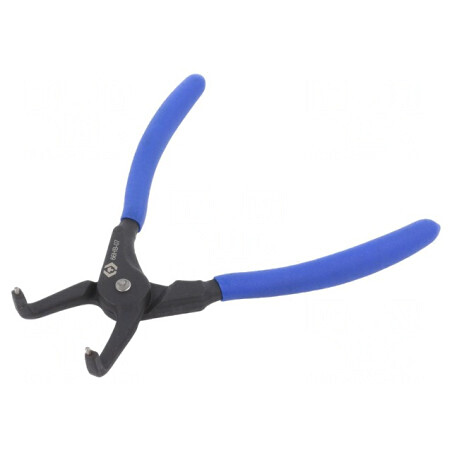 Clești pentru inele de blocare interior 19-60mm unghi 66HB-07 | Electronic-mag.ro | Componente Electronice