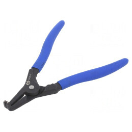 Clești inele blocare extern 19-60mm în unghi | Electronic-mag.ro | Componente Electronice