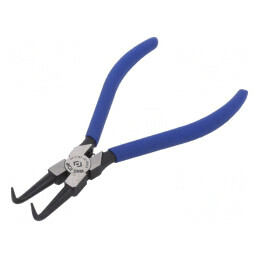 Clește pentru inele de blocare interior 19-60mm | Electronic-mag.ro | Componente Electronice