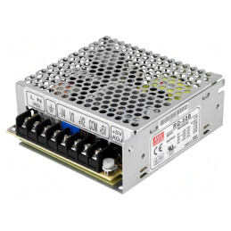 Alimentator Pulsatoriu Modular 45,5W 5VDC | Electronic-mag.ro | Componente Electronice