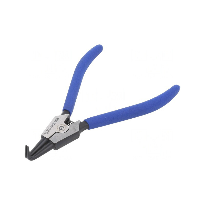 Cleşti pentru inele de blocare extern 19-60mm | Electronic-mag.ro | Componente Electronice