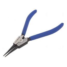Cleşti pentru inele de blocare extern 19-60mm drept | Electronic-mag.ro | Componente Electronice