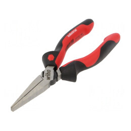 Cleşti plaţi 160mm Langbeck Industrial | Electronic-mag.ro | Componente Electronice