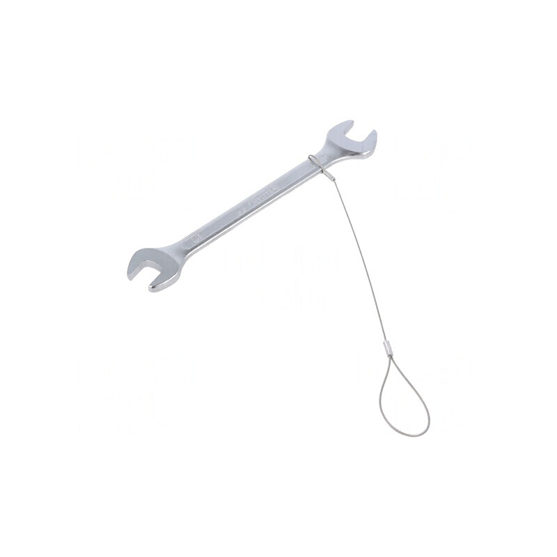 Cheie Plată Oțel 12mm și 13mm L170mm | Electronic-mag.ro | Componente Electronice