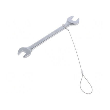 Cheie Plată Oțel 12mm și 13mm L170mm | Electronic-mag.ro | Componente Electronice