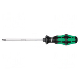 Şurubelniţă Pozidriv PZ3 Kraftform Plus-300 | Electronic-mag.ro | Componente Electronice