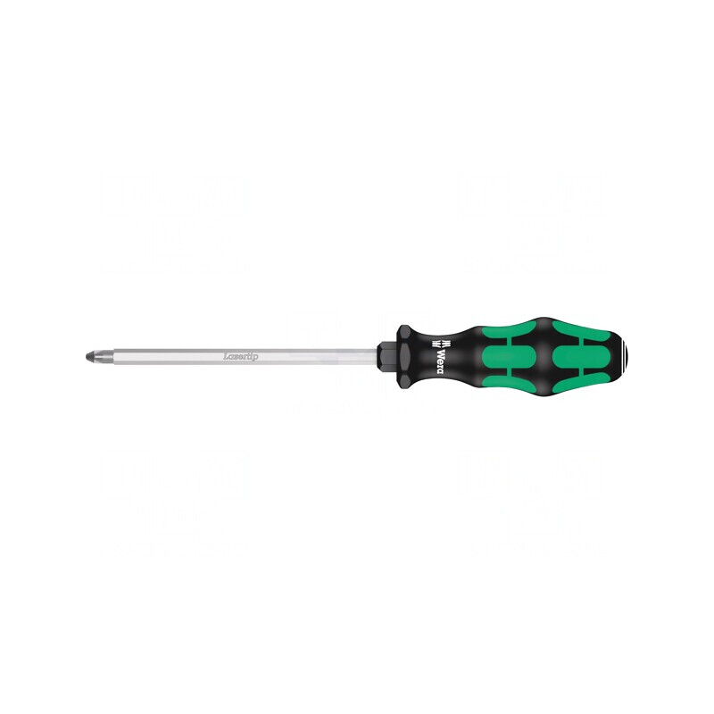 Şurubelniţă Pozidriv PZ3 Kraftform Plus-300 | Electronic-mag.ro | Componente Electronice