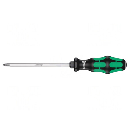 Şurubelniţă Pozidriv PZ3 Kraftform Plus-300 | Electronic-mag.ro | Componente Electronice