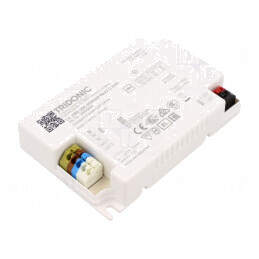 Alimentator Pulsatoriu LED 25W 20-50VDC 350-1050mA IP20 | Electronic-mag.ro | Componente Electronice
