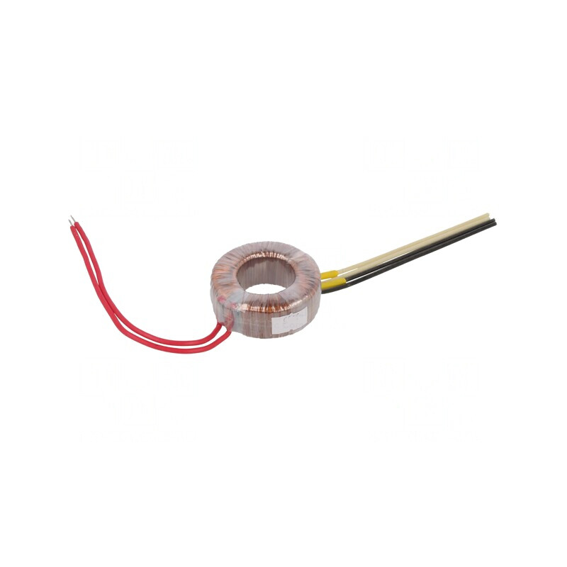 Transformator Toroidal 20VA 230V 19V 0.52A | Electronic-mag.ro | Componente Electronice