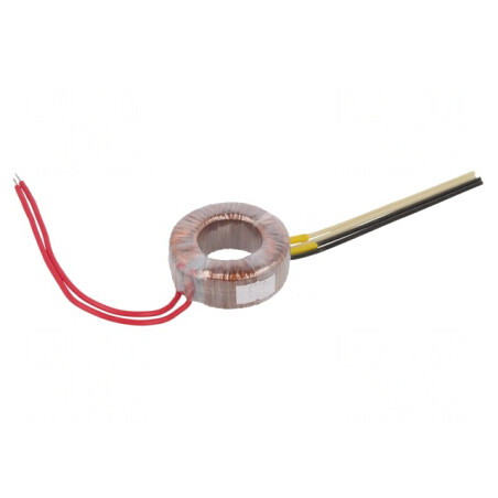 Transformator Toroidal 20VA 230V 19V 0.52A | Electronic-mag.ro | Componente Electronice