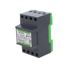 Alimentator Pulsatoriu pentru Șină DIN 30W 24V 1,25A | Electronic-mag.ro | Componente Electronice