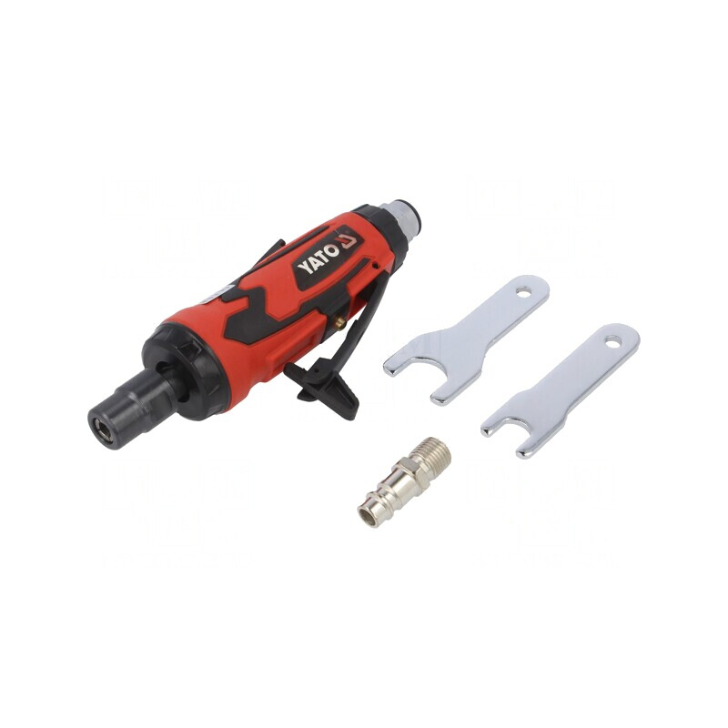Şlefuitor Pneumatic Drept YT-09633 | Electronic-mag.ro | Componente Electronice