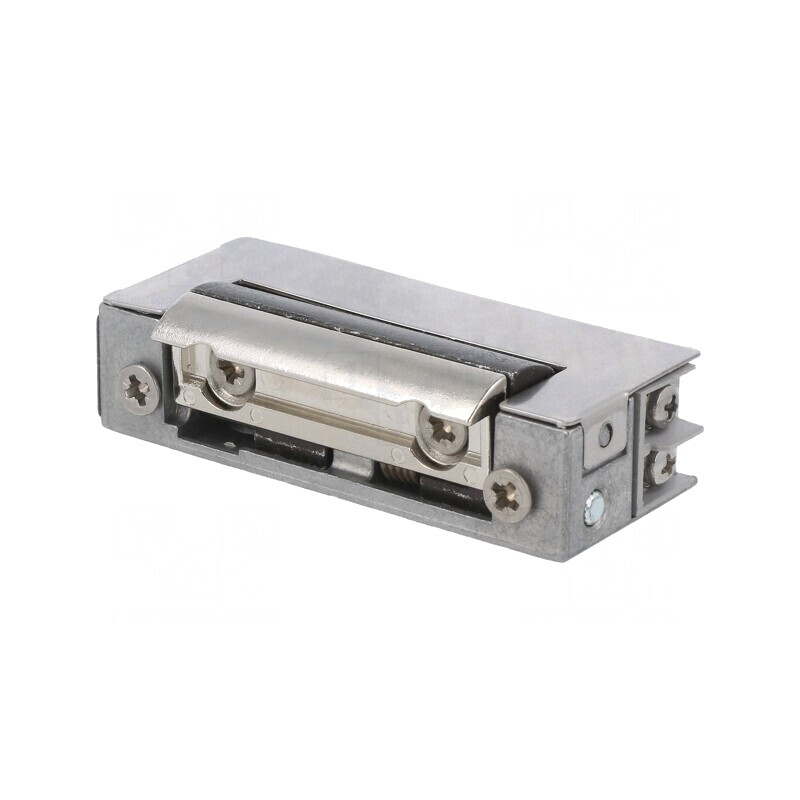 Yală electromagnetică 12-24V AC/DC curent redus | Electronic-mag.ro | Componente Electronice