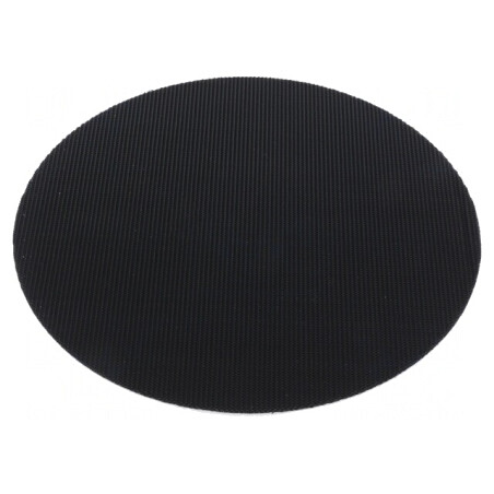 Placă de frână autoadezivă 147mm cu filet M14 | Electronic-mag.ro | Componente Electronice