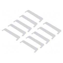 Carcasă de protecție D02 - Pachet 10 buc. | Electronic-mag.ro | Componente Electronice