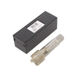 Tarod de Filetare HSS-G M24 1,5 90mm | Electronic-mag.ro | Componente Electronice