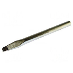 Vârf șurubelniță 5.3mm pentru ciocan de lipit ERSA | Electronic-mag.ro | Componente Electronice