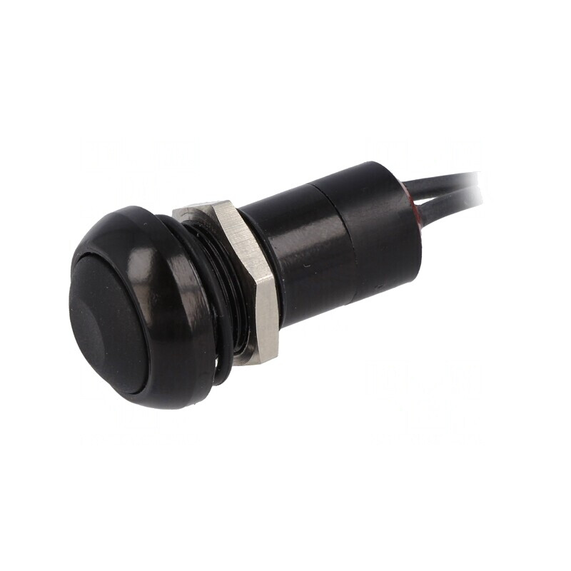 Comutator apăsare 2A 125VAC IP67 | Electronic-mag.ro | Componente Electronice