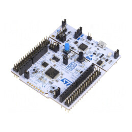 Placă de Dezvoltare STM32L433RC NUCLEO-L433RC-P | Electronic-mag.ro | Componente Electronice