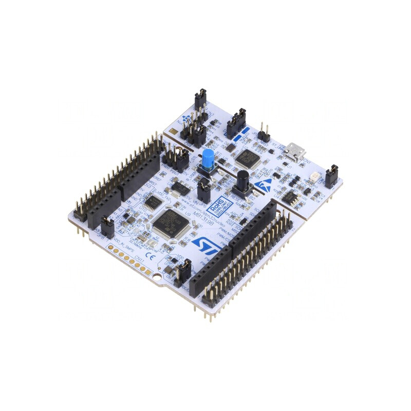 Placă de Dezvoltare STM32L433RC NUCLEO-L433RC-P | Electronic-mag.ro | Componente Electronice