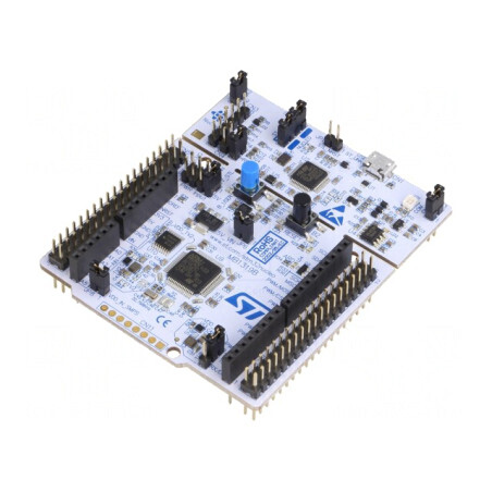 Placă de Dezvoltare STM32L433RC NUCLEO-L433RC-P | Electronic-mag.ro | Componente Electronice