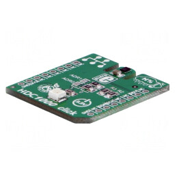 Senzor Umiditate/Temperatură I2C HDC1000 3.3V | Electronic-mag.ro | Componente Electronice