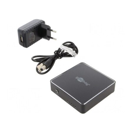 Extender HDMI HDCP 1.4 Negru cu Intrare HDMI Soclu | Electronic-mag.ro | Componente Electronice