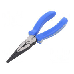 Clești Universali cu Mânere Bicomponente 164mm | Electronic-mag.ro | Componente Electronice