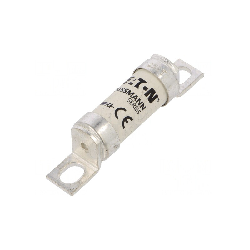 Siguranță Ardere Rapidă 25A 690VAC 500VDC ET | Electronic-mag.ro | Componente Electronice