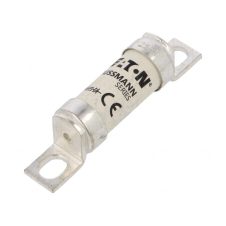 Siguranță Ardere Rapidă 25A 690VAC 500VDC ET | Electronic-mag.ro | Componente Electronice