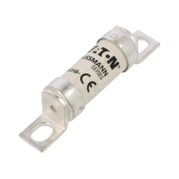 Siguranță Ardere Rapidă 25A 690VAC 500VDC ET | Electronic-mag.ro | Componente Electronice