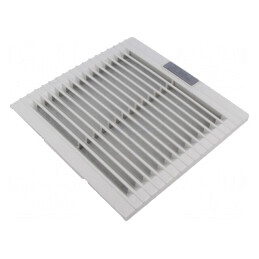 Cutie de Protecție IP54 250x250x38mm | Electronic-mag.ro | Componente Electronice