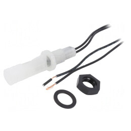 Senzor Nivel Lichid cu Cablu 1m | Electronic-mag.ro | Componente Electronice