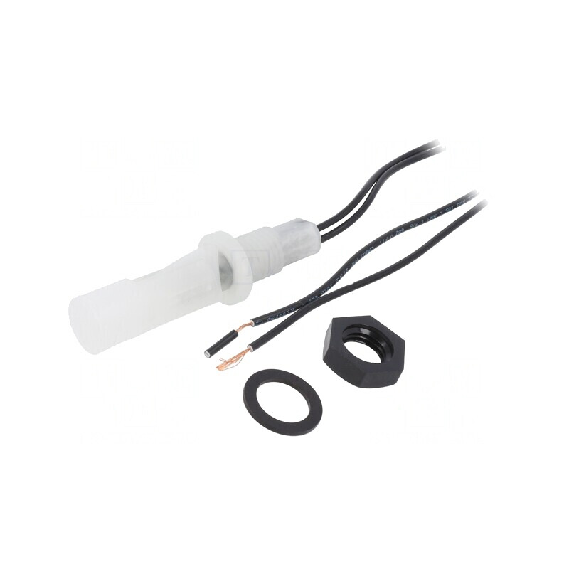 Senzor Nivel Lichid cu Cablu 1m | Electronic-mag.ro | Componente Electronice