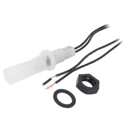 Senzor Nivel Lichid cu Cablu 1m | Electronic-mag.ro | Componente Electronice