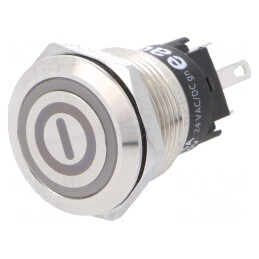 Comutator Anti-Vandalism SPDT 3A 24V | Electronic-mag.ro | Componente Electronice